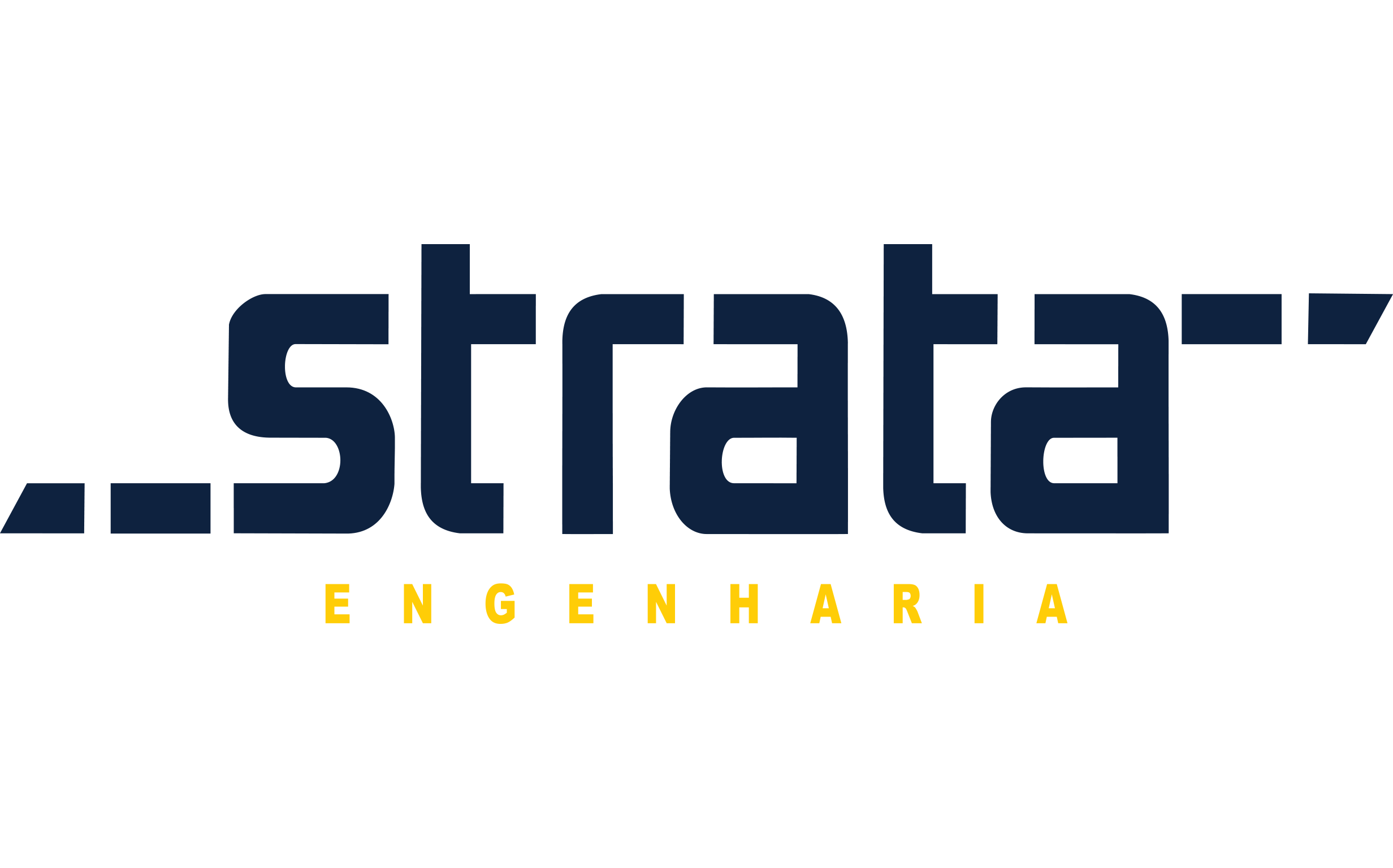 Logo de Strata Engenharia
