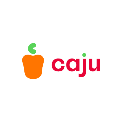 Logo de Caju