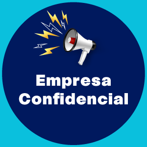 Logo de Confidencial