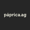 Logo de Páprica Comunicação