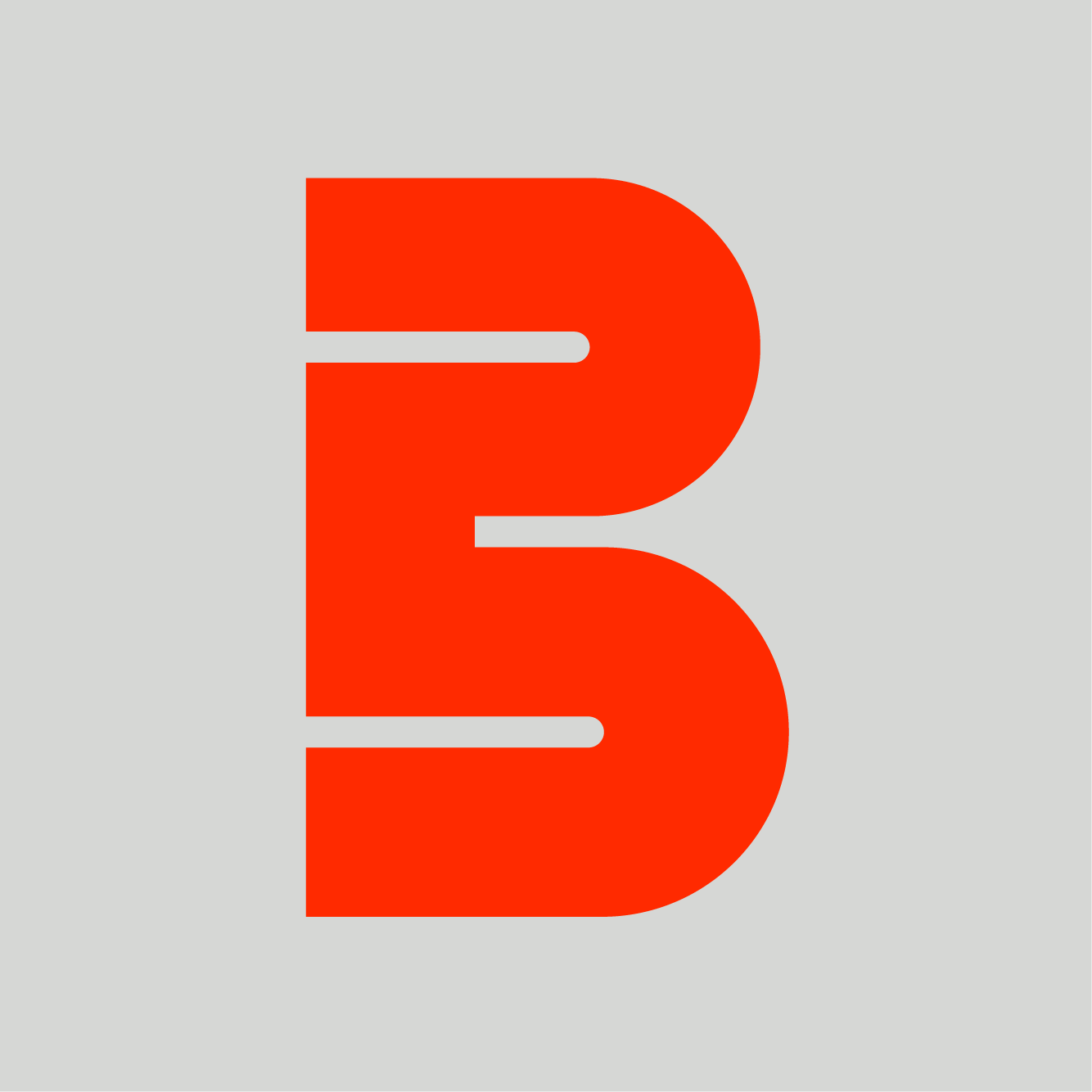Logo de BFerraz