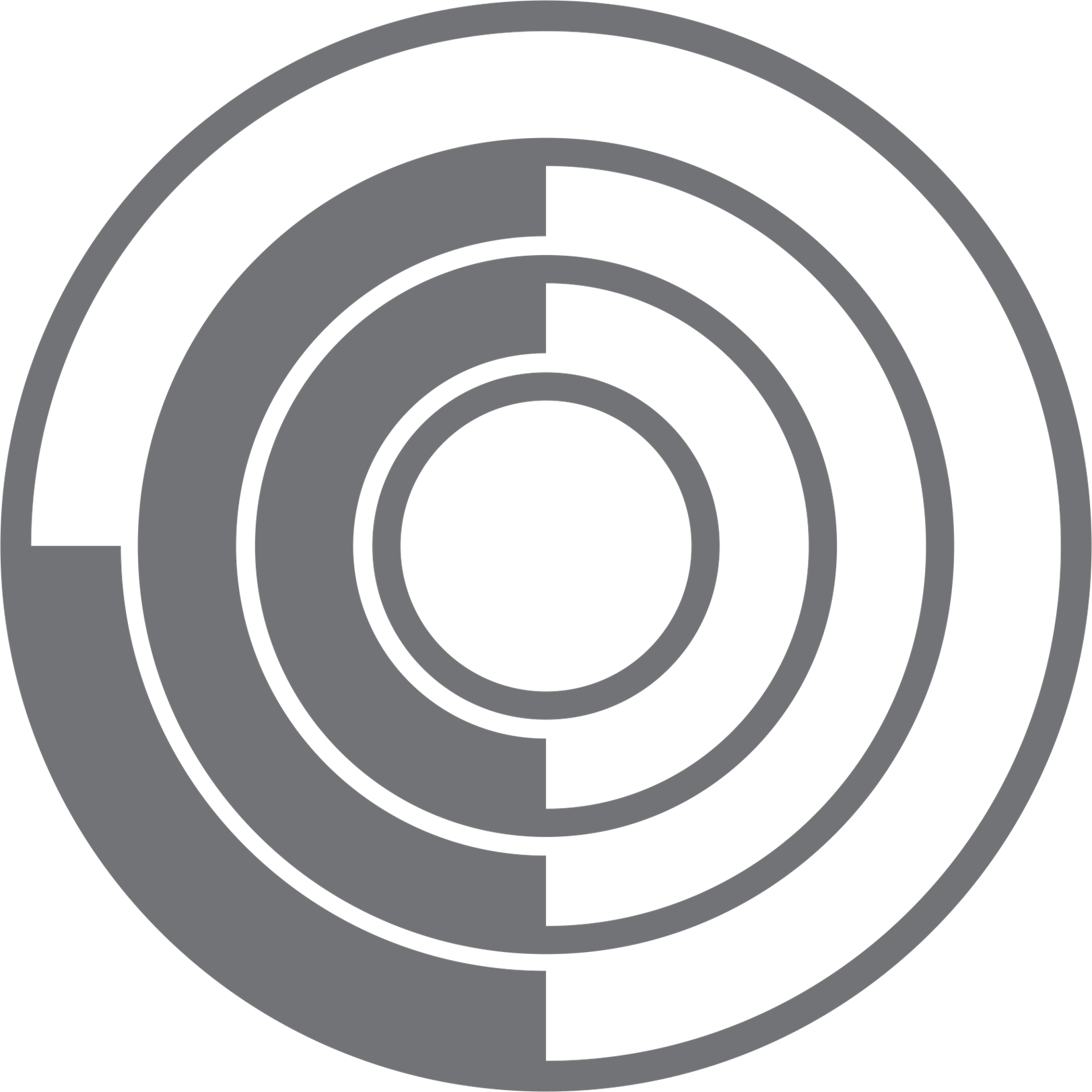 Logo de Grupo Caio