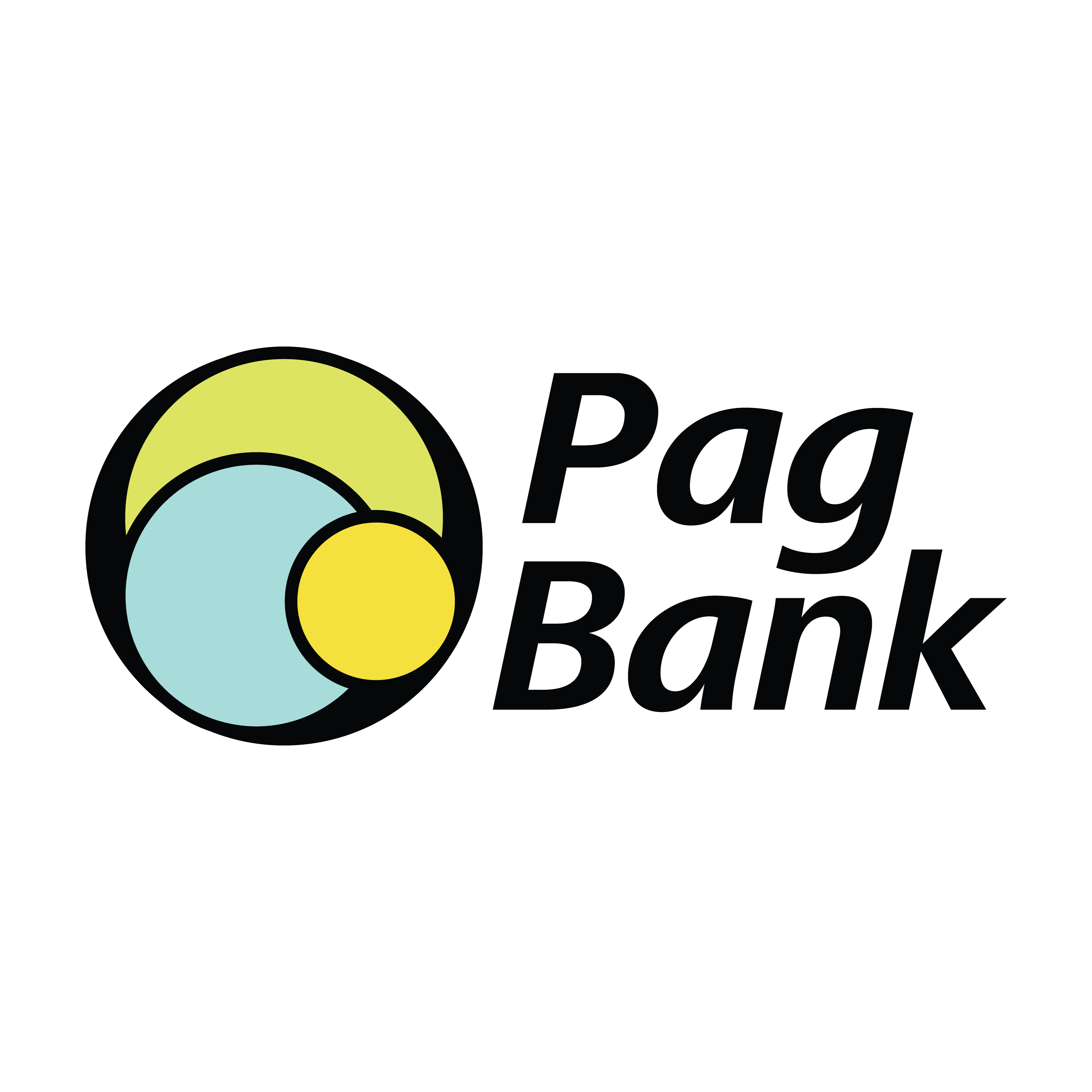 Logo de PagBank