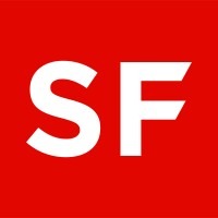 Logo de Stocche Forbes Advogados