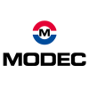 Logo de Programa de Estágio MODEC