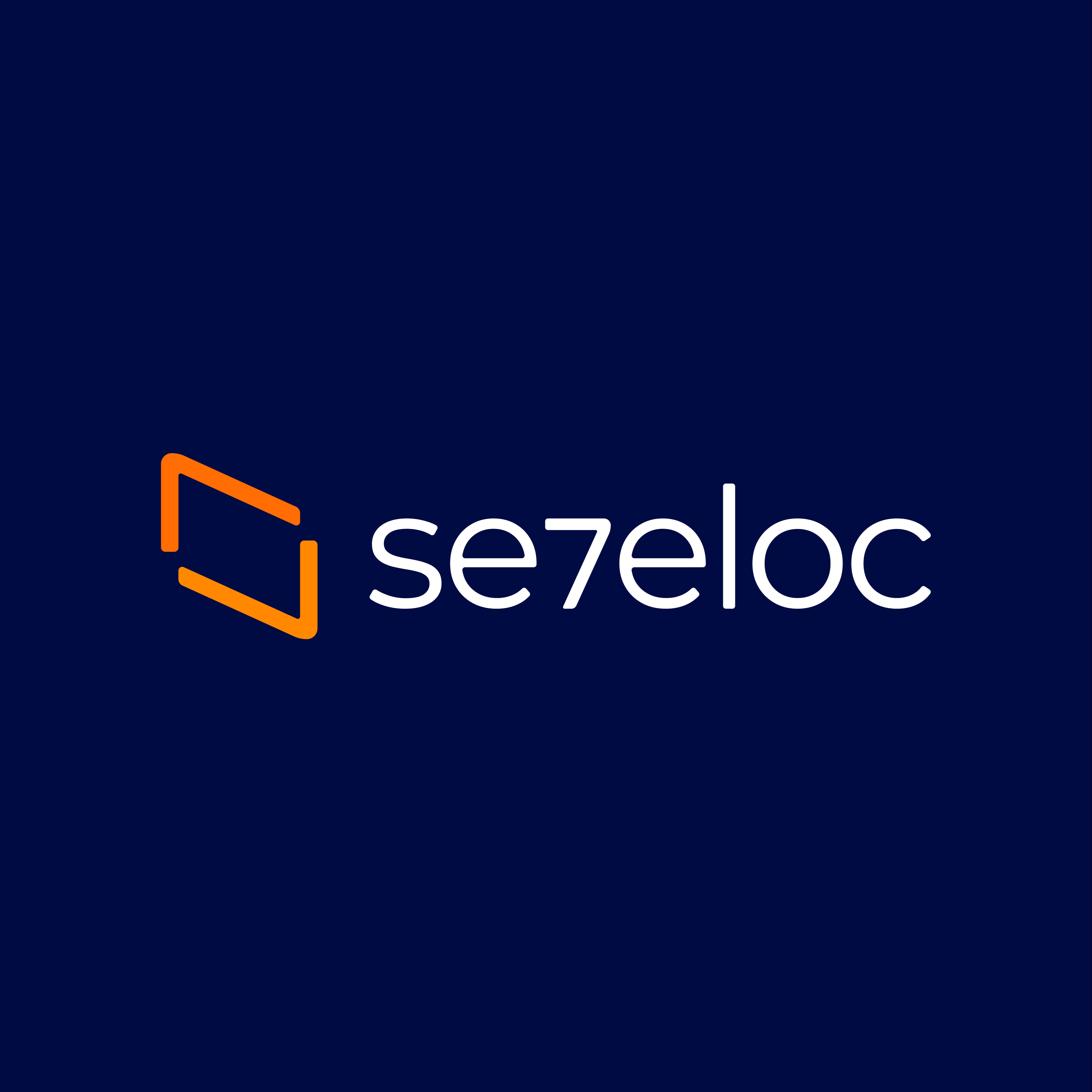 Logo de Seteloc S/A