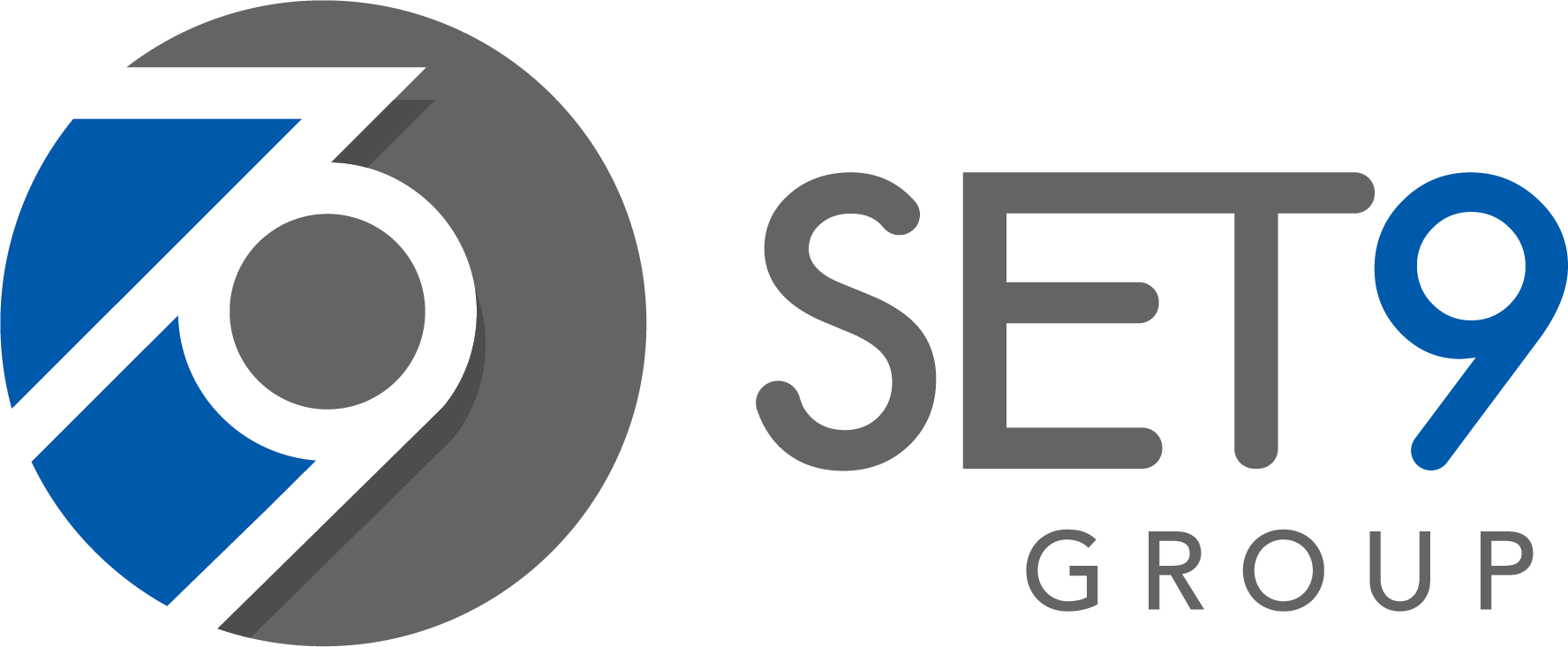 Logo de SET9 Group