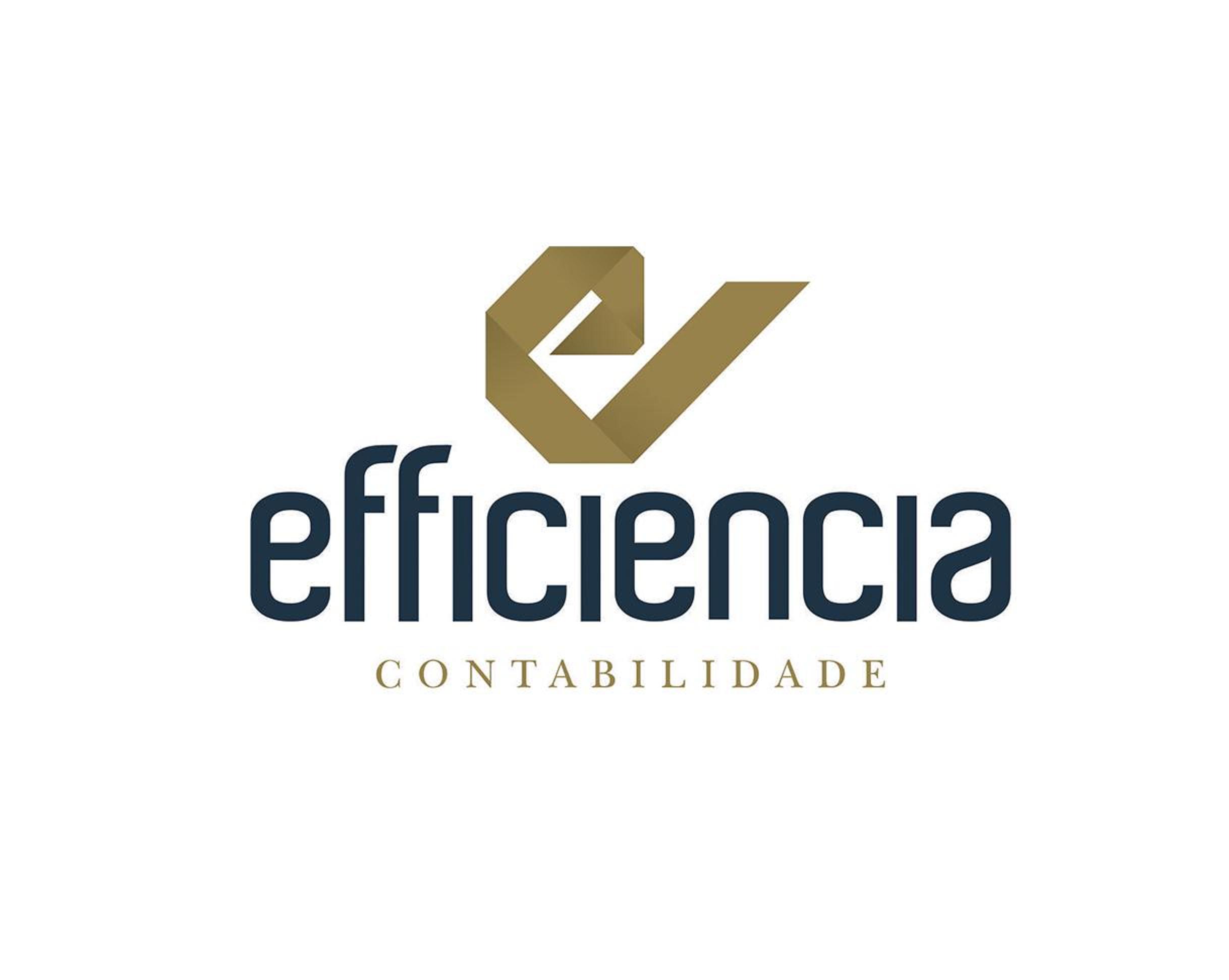 Logo de EFFICIENCIA CONTABILIDADE LTDA