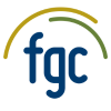 Logo de FGC - Fundo Garantidor de Créditos
