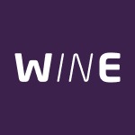 Logo de Wine
