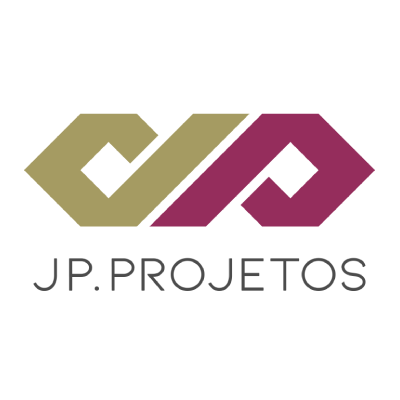 Logo de J. P. OLIVEIRA GOMES PROJETOS E ARQUITETURA LTDA