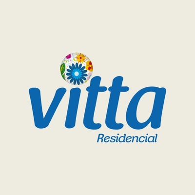 Logo de Vitta Residencial