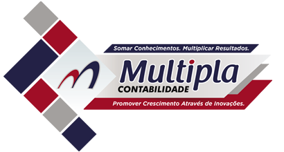 Logo de MULTIPLA CONTABILIDADE EMPRESARIAL S/S LTDA