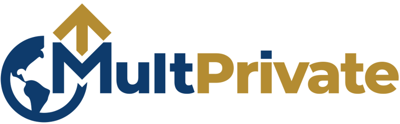 Logo de MULTPRIVATE AI LTDA