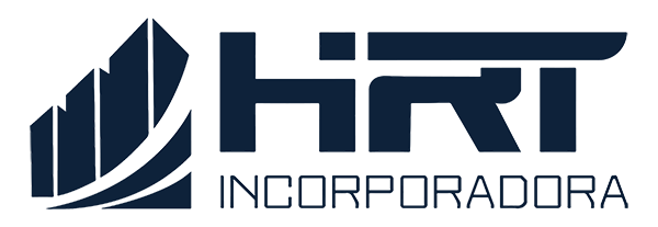 Logo de HRT CONSTRUTORA E ADMINISTRADORA DE BENS LTDA