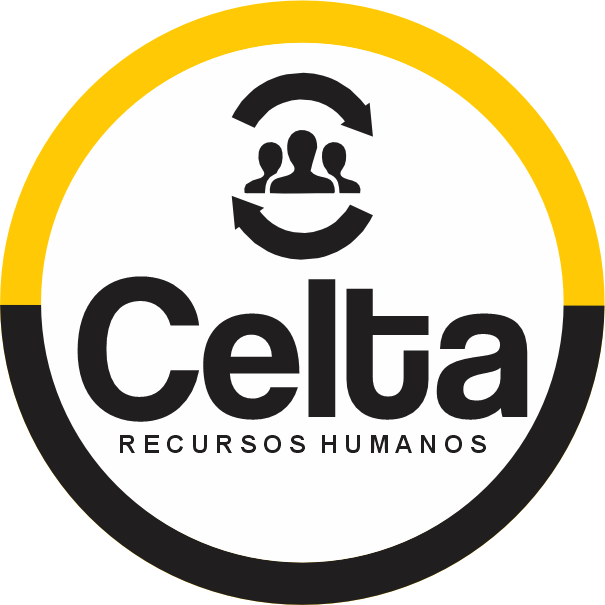 Logo de CELTA SERVICOS TEMPORARIOS LTDA