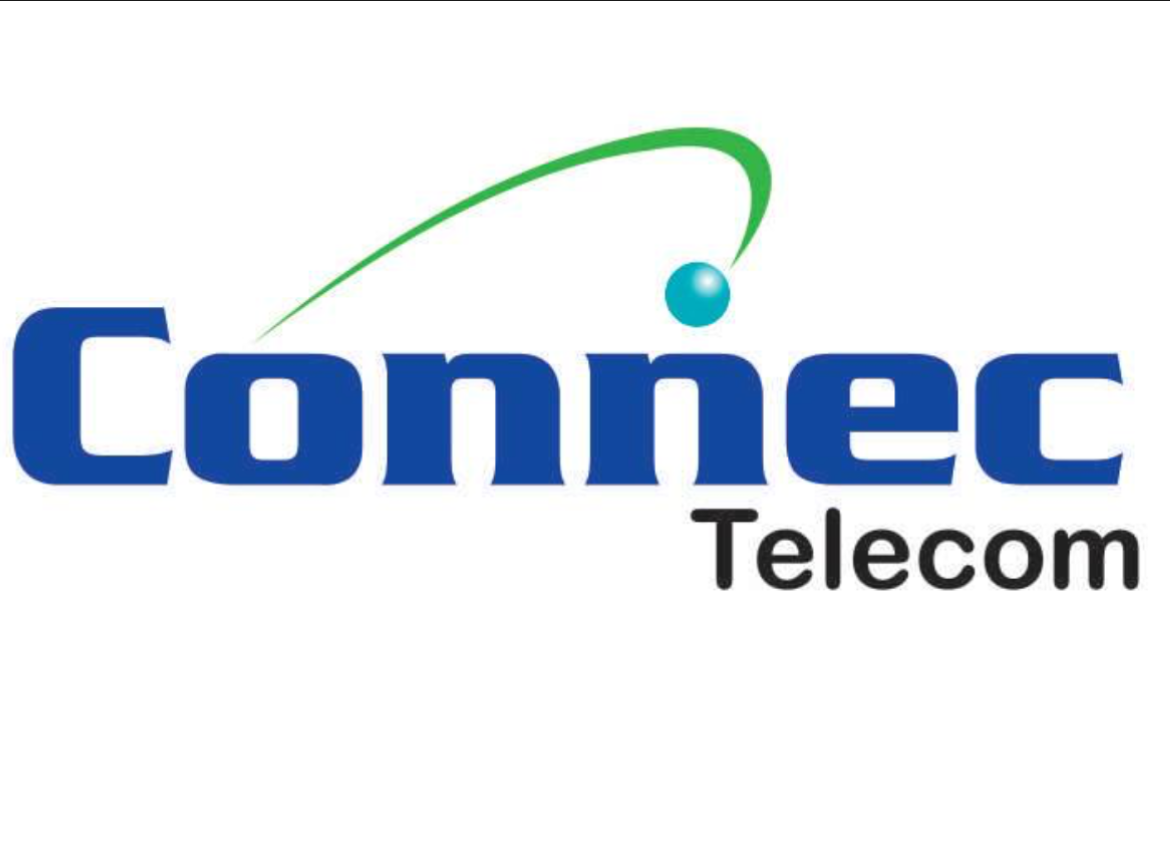 Logo de Connec Telecom