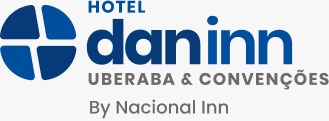 Logo de DAN INN HOTEL TRIANGULO LTDA