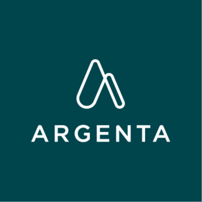 Logo de Ecossistema ARGENTA