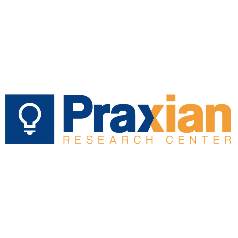 Logo de Praxian Business & Marketing Specialists