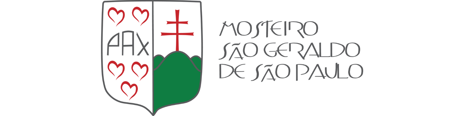 Logo de MOSTEIRO SAO GERALDO DE SAO PAULO