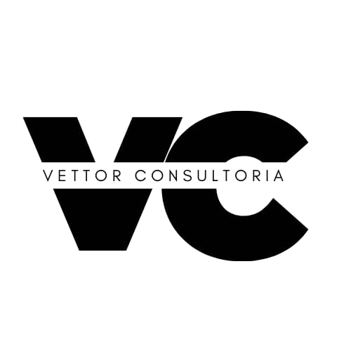 Logo de Vettor RH Consultoria