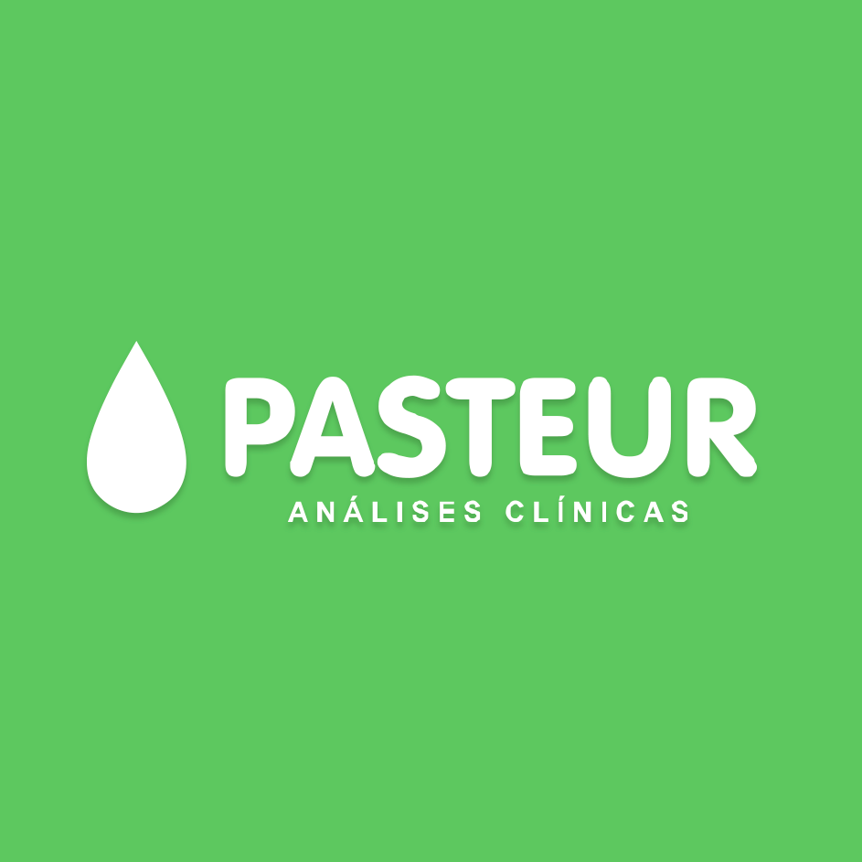 Logo de LABORATORIO DE ANALISES CLINICAS PASTEUR LTDA