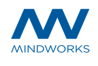 Logo de Mindworks Informática LTDA
