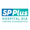 Logo de SP Plus