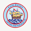 Logo de Colégio Dom Henrique