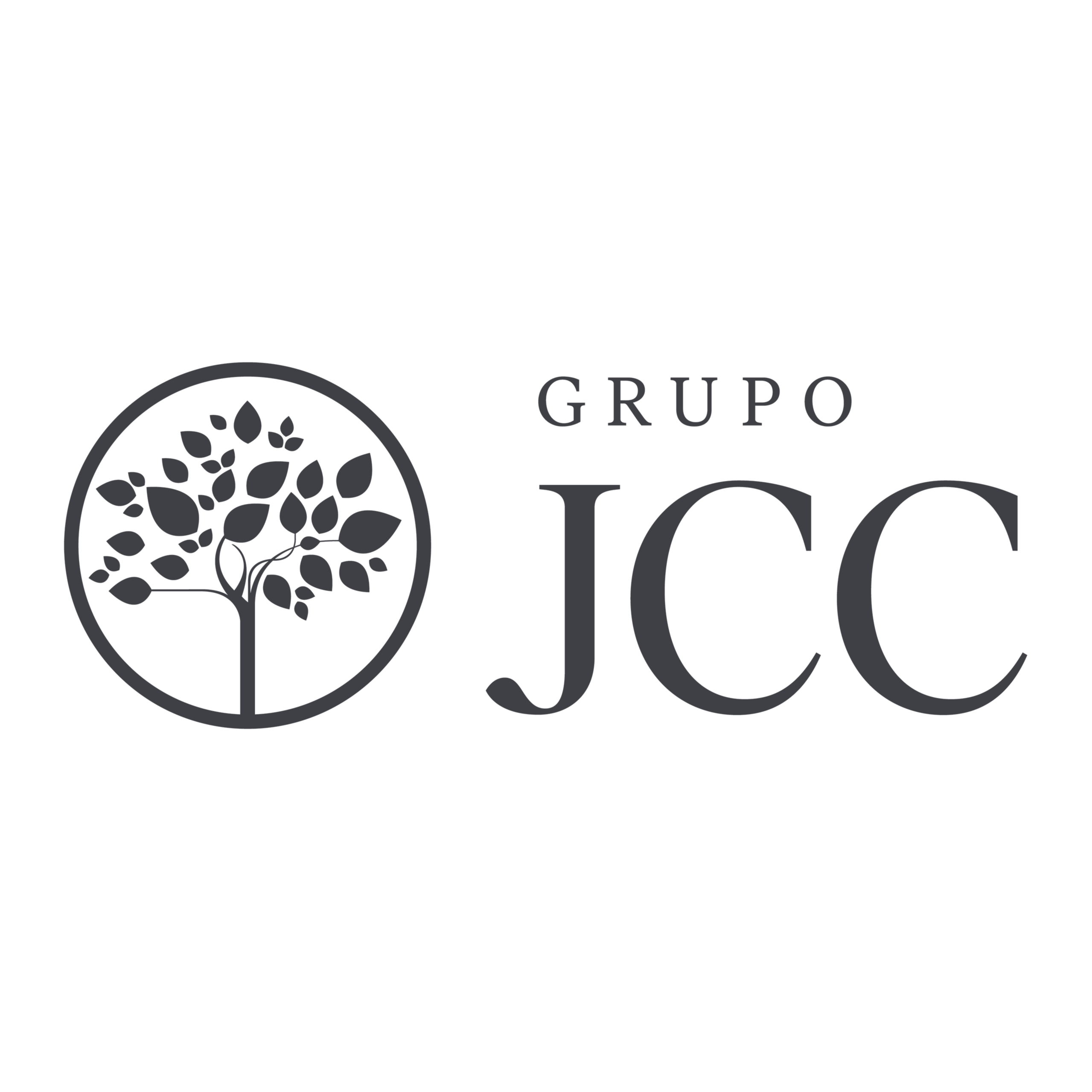 Logo de Grupo JCC