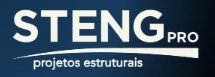 Logo de STENGPRO PROJETOS ESTRUTURAIS S/S LTDA