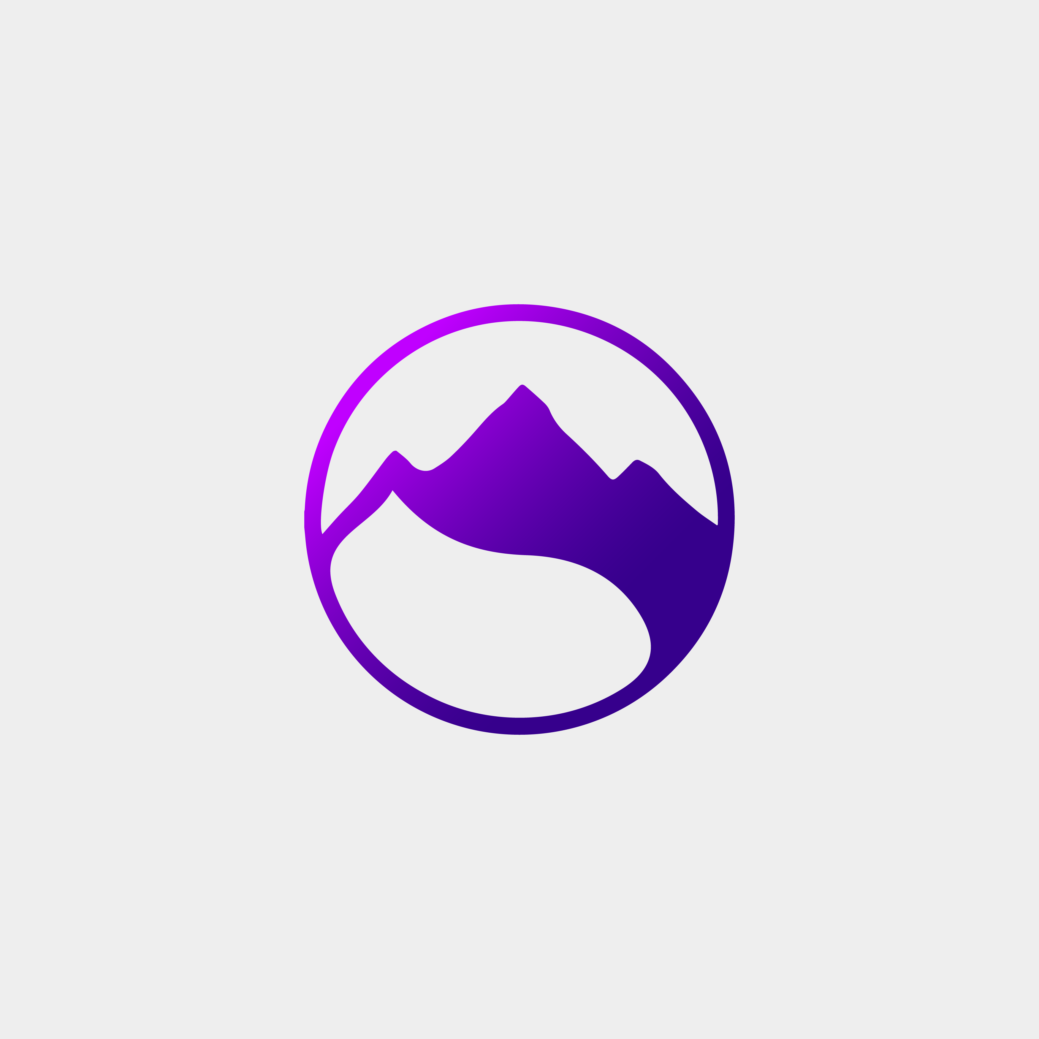 Logo de MORRO ALTO - CREATIVE OFFICE LTDA