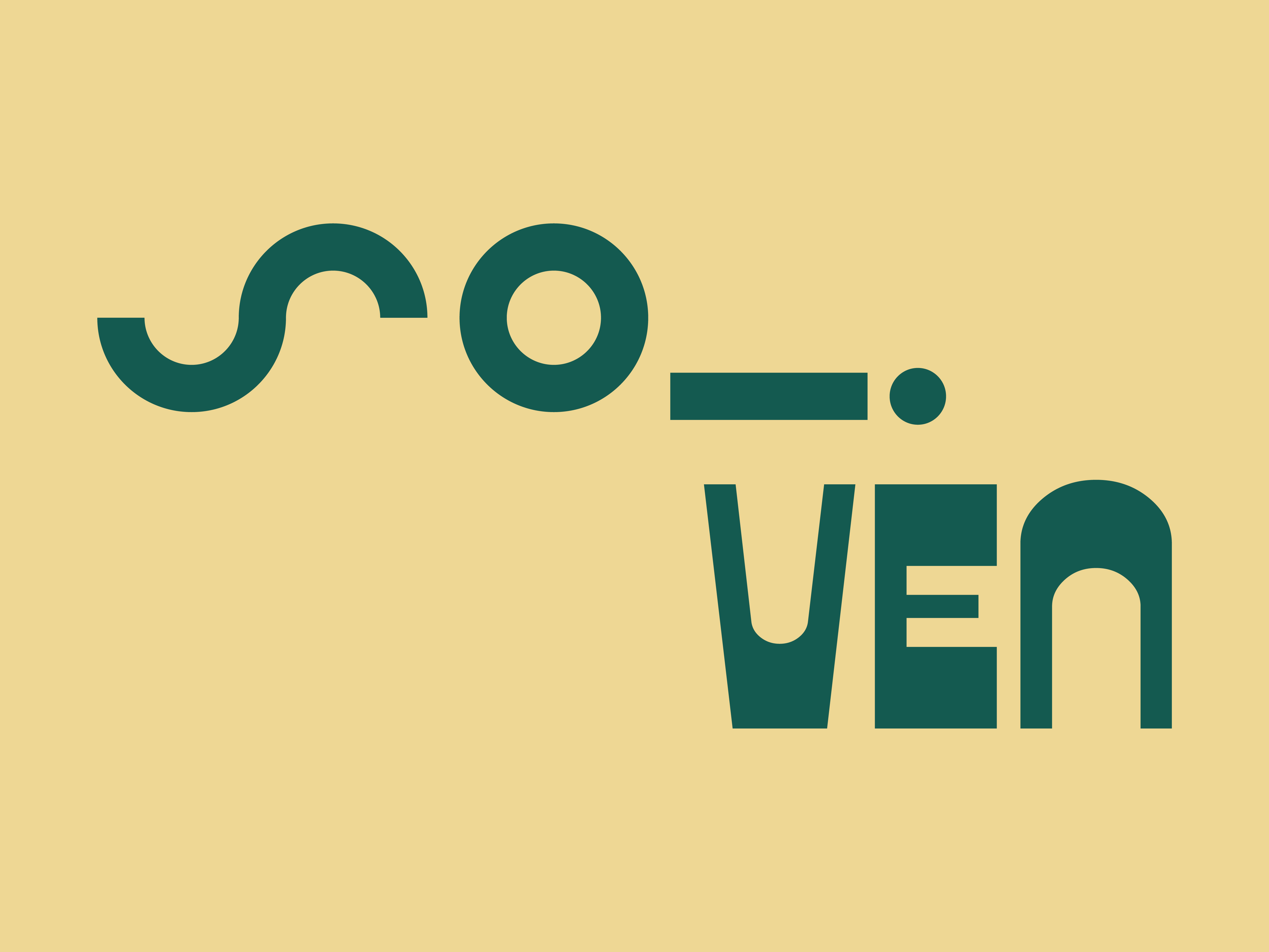 Logo de Grupo So_ven
