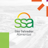 Logo de SSA - São Salvador Alimentos