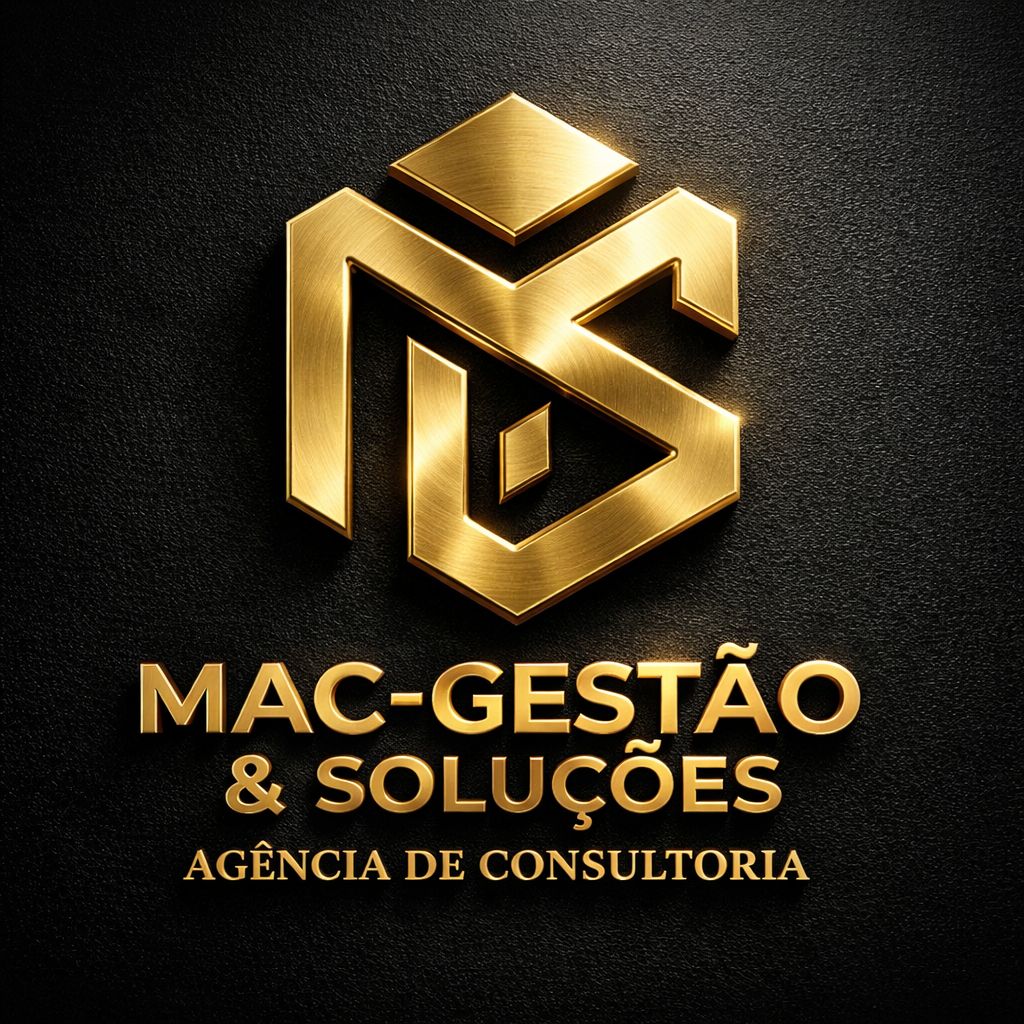 Logo de MAC-GESTAO E SOLUCOES