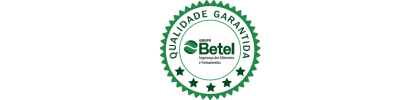 Logo de BETEL TREINAMENTOS EM SEGURANCA ALIMENTAR LTDA