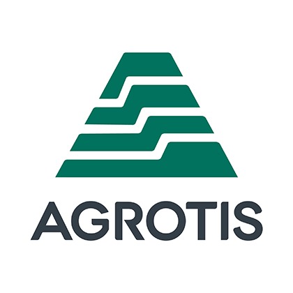Logo de AGROTIS
