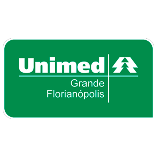 Logo de Unimed Grande Florianópolis