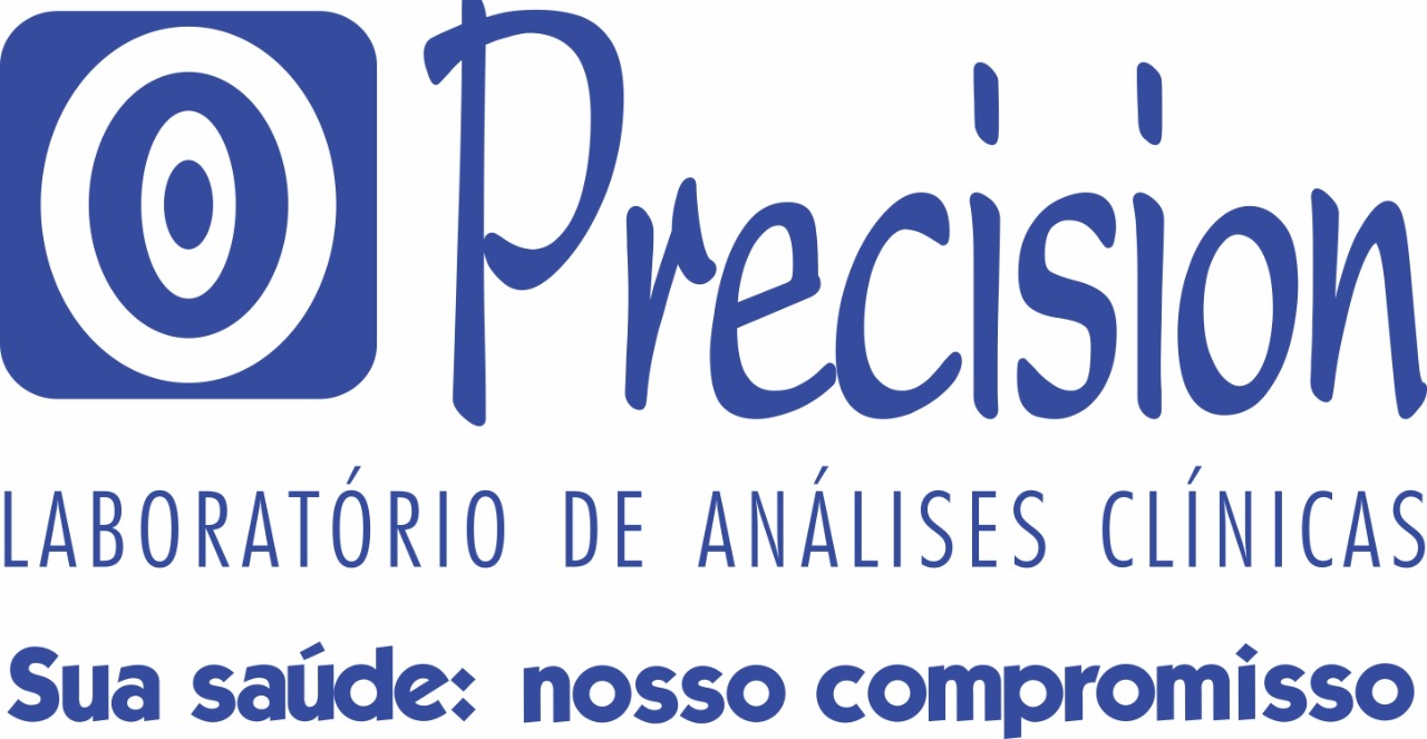 Logo de PRECISION CENTRO DE DIAGNÓSTICOS