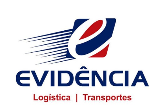Logo de EVIDENCIA LOGISTICA TRANSPORTES LTDA