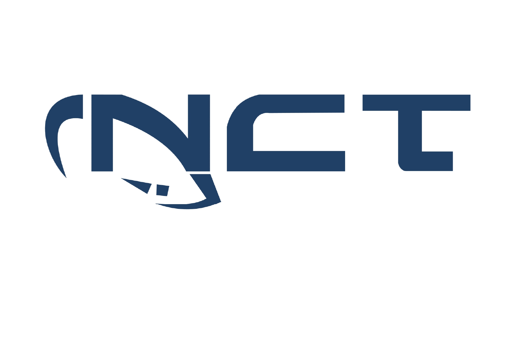 Logo de NCT INFORMATICA LTDA