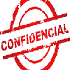 Logo de Confidencial