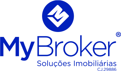 Logo de MY BROKER IMOBILIARIA LTDA