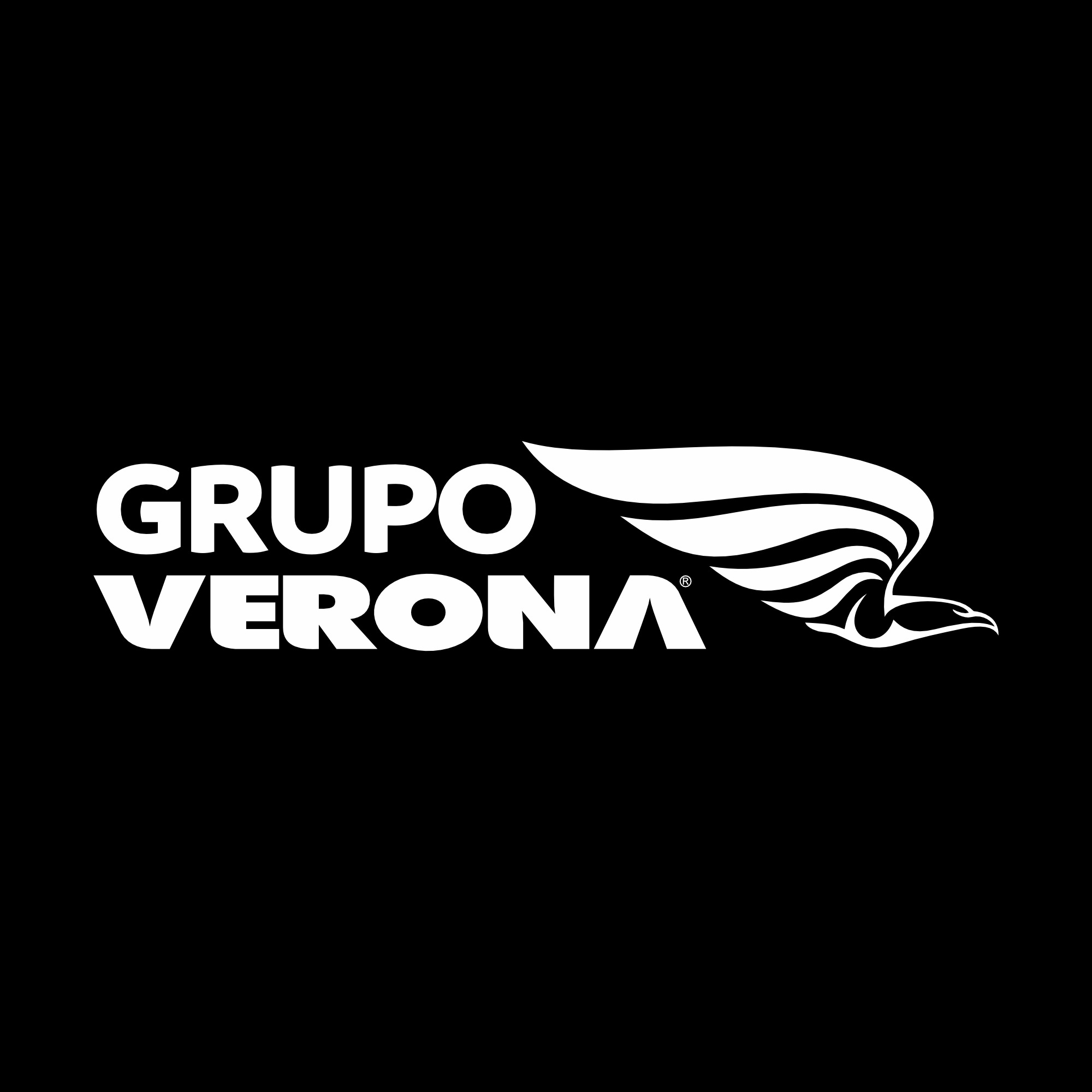 Logo de Grupo Verona
