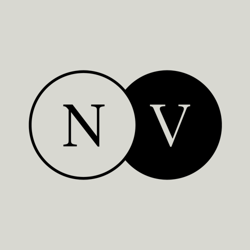 Logo de NEW VEGAS