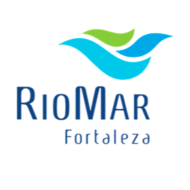 Logo de RioMar Fortaleza