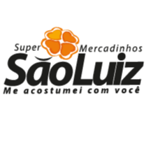 Logo de Mercadinhos São Luiz