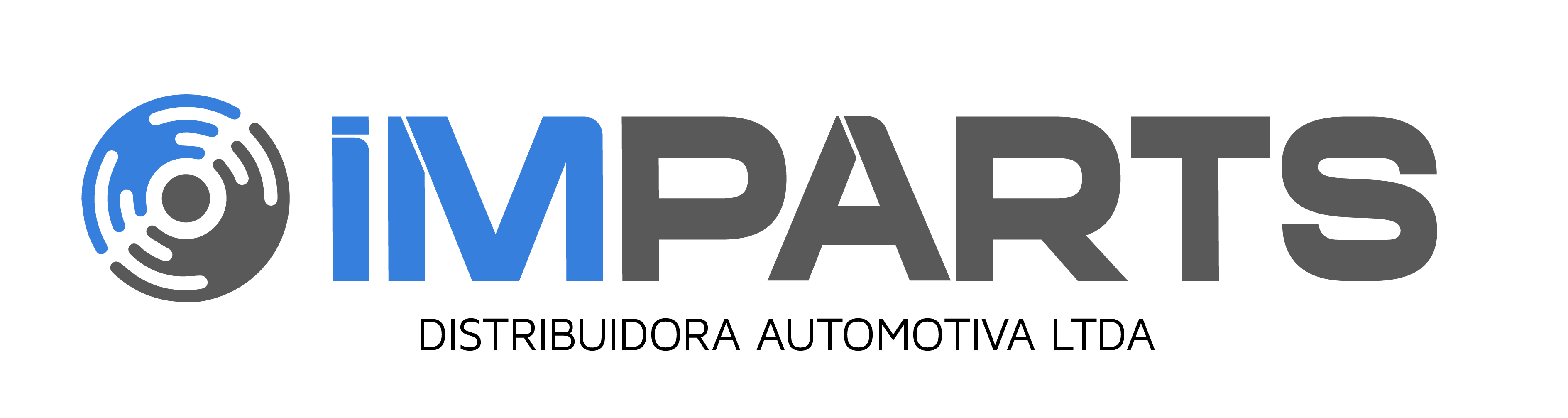 Logo de IMPARTS DISTRIBUIDORA AUTOMOTIVA LTDA