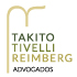 Logo de TAKITO, TIVELLI, REIMBERG - SOCIEDADE DE ADVOGADOS